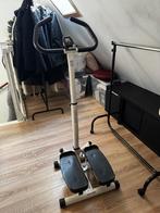 Stepapparaat, Ophalen, Zo goed als nieuw, Benen, Stepapparaat