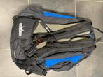 Paragliding Harnas 120 kg inclusief reserve, Sport en Fitness, Zweefvliegen en Paragliding, Ophalen of Verzenden, Gebruikt, Zitje of Harnas