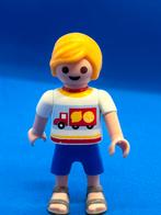Playmobil jongen korte broek, Ophalen of Verzenden, Zo goed als nieuw, Los playmobil