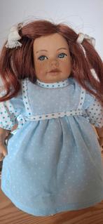 Heidi Ott popje., Ophalen of Verzenden, Zo goed als nieuw, Pop