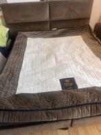Serta Splendid Matras met hoes, zo goed als nieuw, Eenpersoons, 210 cm, Ophalen of Verzenden, Zo goed als nieuw