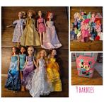 Barbies, Ophalen of Verzenden, Pop