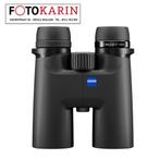 Zeiss Conquest HDX 10x42 verrekijker | Foto Karin Kollum, Overige typen, Refurbished, Ophalen of Verzenden, 8 tot 12x