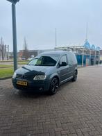 Volkswagen caddy benzine 2005, Auto's, Volkswagen, Bedrijf, Geïmporteerd, 710 kg