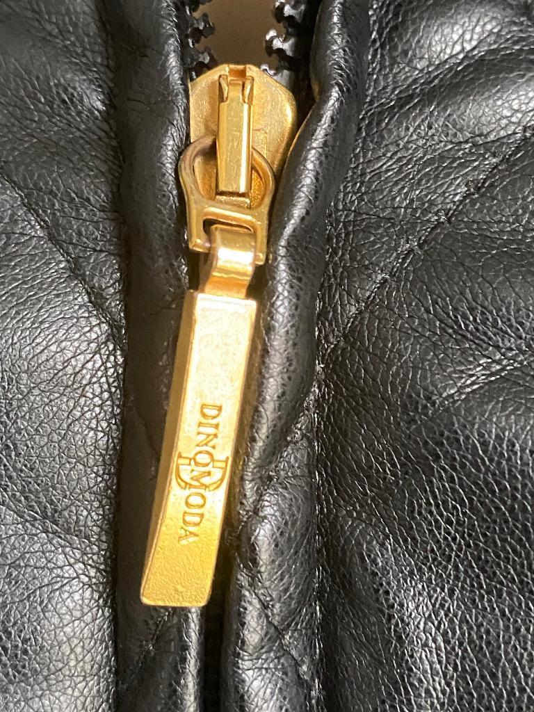 K13 Dino maat 42=L wollen jas jasje colbert vest zwart wol, Zwart, Maat 42/44 (L), Ophalen of Verzenden, Zo goed als nieuw