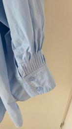 Josephine en Co katoenen blouse - Zo goed als nieuw, Blauw, Maat 42/44 (L), Ophalen of Verzenden, Zo goed als nieuw