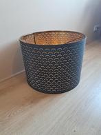 Lampenkap Ikea nymö 59 cm, Ophalen, Zo goed als nieuw, Rond, 25 tot 50 cm