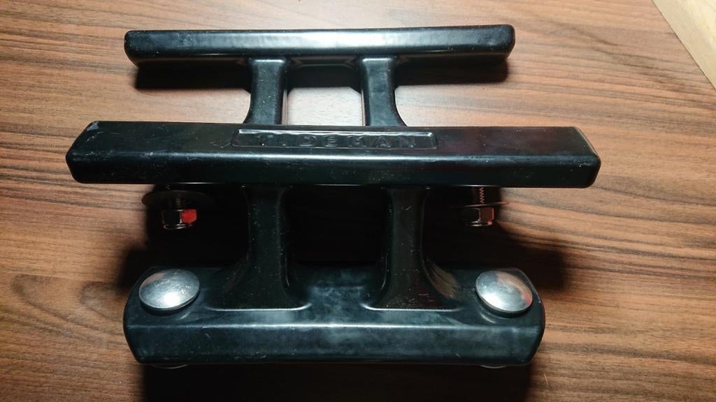 2x kikker 25 cm - tideman, Ophalen, Overige typen