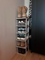 Schoenenrekje wibra, Ophalen, Zo goed als nieuw