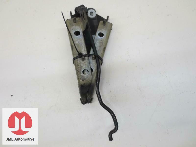 MOTORKAPSCHARNIER MOTORKAP SCHARNIER SET CITROEN C3 PLURIEL, Gebruikt, -, Ophalen of Verzenden, -