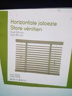 Lamellen jaloezieën  luxaflex 180 x 220 & 140 x 220 cm hoog, Ophalen, 200 cm of meer, 150 tot 200 cm, Zo goed als nieuw