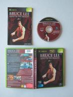 Bruce Lee Xbox, Avontuur en Actie, Vanaf 18 jaar, 1 speler, Ophalen of Verzenden