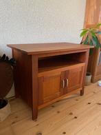 Kersenhouten kastje / tv-meubel, Huis en Inrichting, Ophalen