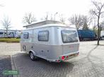 Eriba Touring Troll GT 542 Cassetteluifel fietsenrek, Caravans en Kamperen, Standaardzit, Bedrijf, Overige typen, Eriba