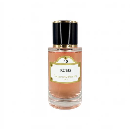 Rubis 40 - Collection Prestige Paris, Nieuw, Ophalen of Verzenden