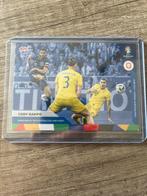 Cody Gakpo Topps Now Voetbal Plaatje UEFA EURO 2024, Ophalen of Verzenden, Zo goed als nieuw, Overige binnenlandse clubs, Poster, Plaatje of Sticker