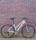 Sportieve dames fiets mountainbike toer trim fiets, 28 inch, Gebruikt, Meer dan 20 versnellingen, Ophalen