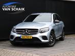 Mercedes-Benz GLC-klasse 250 d 4MATIC Ambition | LEDER | MEM, Automaat, Gebruikt, 2500 kg, Diesel