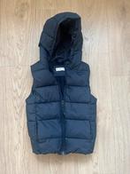 Bodywarmer Mango maat 116, Ophalen of Verzenden, Zo goed als nieuw, Jongen of Meisje