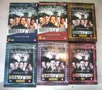 Westenwind - De Complete Serie, Cd's en Dvd's, Dvd's | Tv en Series, Boxset, Ophalen of Verzenden, Zo goed als nieuw, Actie en Avontuur