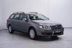 Volkswagen Passat Variant 1.6 Trendline Airco Cruise, Auto's, Volkswagen, Gebruikt, Zwart, 4 cilinders, Handgeschakeld