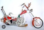 American chopper christmas bike model, Ophalen of Verzenden, Overige typen, Overige merken