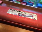 Rubi Star 50-N-plus, Doe-het-zelf en Verbouw, Gereedschap | Handgereedschap, Ophalen, Gebruikt