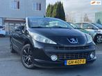Peugeot 207 CC 1.6 VTi Roland Garros/APK 04-2027, Voorwielaandrijving, 15 km/l, Gebruikt, 4 cilinders