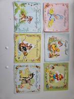 Vintage Prentenboekjes / Plaatjesalbums - Diverse Verhalen, Ophalen of Verzenden, Gelezen, Onbekend, Prentenboek