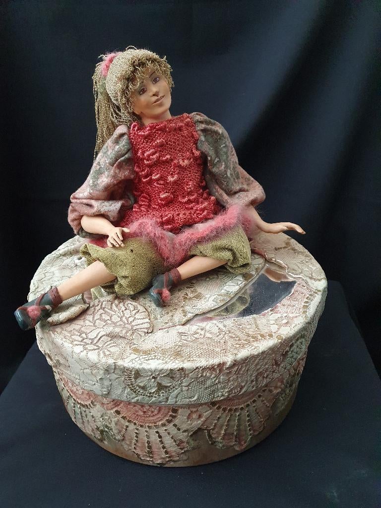 sierpop, Ophalen of Verzenden