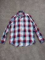 Liv Overhemd maat L, Kleding | Heren, Overhemden, Ophalen of Verzenden, Gedragen, LIV, Halswijdte 41/42 (L)