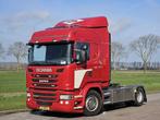SCANIA G410, Automaat, Euro 6, Origineel Nederlands, Bedrijf