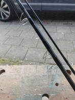 Strategy hengel, Ophalen, Zo goed als nieuw, Werphengel