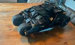 Lego 76240 DC Batman Tumbler, Ophalen of Verzenden, Gebruikt