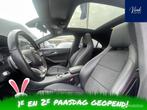 Mercedes CLA-klasse 180 AMG Night Edition Plus | Diamond Gri, Gebruikt, Euro 6, 4 cilinders, 715 kg