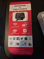 Canon MG5650 Printer - Zonder Kabel, Computers en Software, Printers, Kleur printen, Gebruikt, Canon, Inkjetprinter