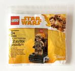 Lego Star Wars no. 40300: Han Solo Mudtrooper (nieuw!), Ophalen of Verzenden, Nieuw, Complete set, Lego