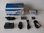 Panasonic NV-GS27 MiniDV Camcorder, Mini dv, Gebruikt, Panasonic, 20x of meer