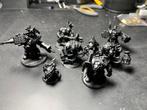 Kill Team Wrecka Krew Proxy - 3D geprint in hars, Ophalen of Verzenden, Nieuw, 1:50 of kleiner, Figuur of Figuren