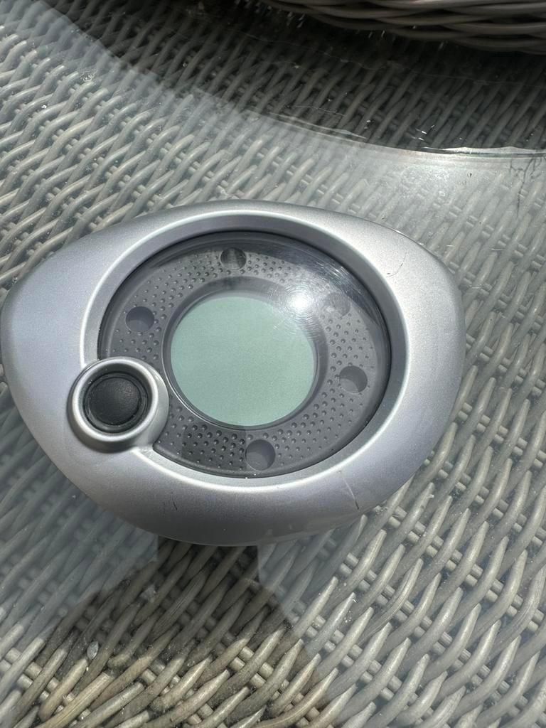 Yamaha neos 4t teller 19364 km, Fietsen en Brommers, Brommeronderdelen | Scooters, Ophalen, Zo goed als nieuw, Overige typen, Yamaha