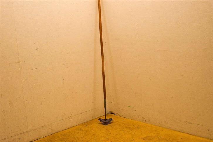 Schoffel 49063, Tuin en Terras, Hand-tuingereedschap, Gebruikt, Onkruidsteker, Ophalen of Verzenden