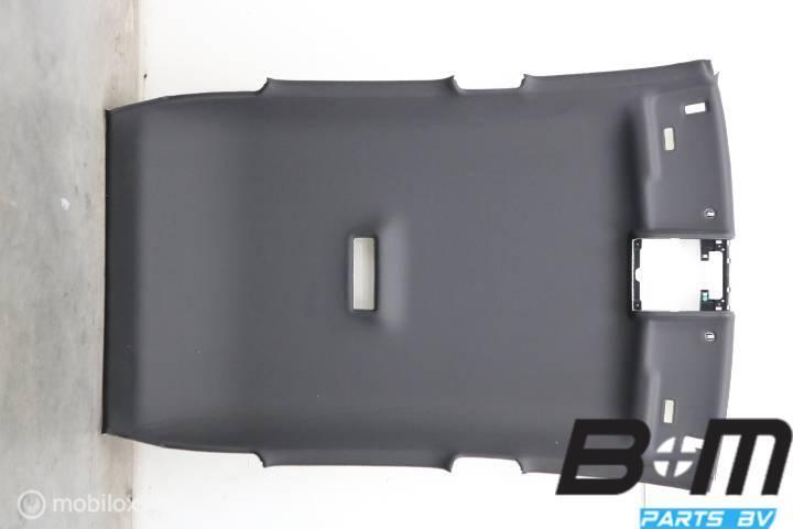 Zwarte hemel Polo 2G GTI 2GS867501A 3FG, Gebruikt