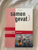 Examenbundels VWO, Boeken, Ophalen, Beta, Gelezen, Overige niveaus