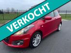 Suzuki Swift 1.6 Sport|Bj 2012|Bluetooth|Cruise|Clima|Keyles, Auto's, Suzuki, Voorwielaandrijving, Euro 5, 136 pk, Gebruikt