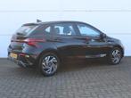 Hyundai i20 1.0 T-GDI Comfort Smart AUTOMAAT / Navigatie + A, Auto's, Hyundai, Origineel Nederlands, Bedrijf, 19 km/l, Hybride Elektrisch/Benzine