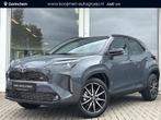 Toyota Yaris Cross 1.5 Hybrid 130 GR SPORT, Auto's, Toyota, Gebruikt, Hybride Elektrisch/Benzine, 3 cilinders, 550 kg
