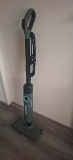 Achaté elektrische stoom dweil ook voor tapijt stoomapparaat, Ophalen of Verzenden, Overige typen