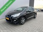 Citroen DS3 1.2 VTi So Chic, Auto's, Citroën, Voorwielaandrijving, Euro 5, Gebruikt, 31 €/maand