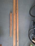 Kozijnhout, Doe-het-zelf en Verbouw, Ophalen, Overige houtsoorten, Minder dan 200 cm