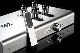 Schiit Freya+ F – High-End Preamplifier & Headphone Amplifie, Ophalen of Verzenden, Nieuw, Overige merken